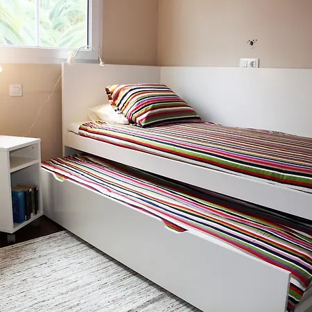 木屋 Prime Homes La Paz Holiday 拉克鲁斯