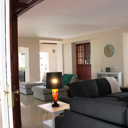 Prime Homes La Paz Holiday 木屋 拉克鲁斯