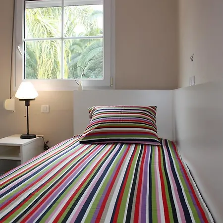 Prime Homes La Paz Holiday 木屋