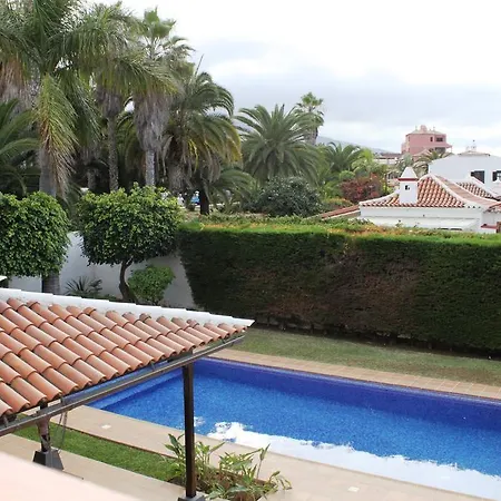 Prime Homes La Paz Holiday 拉克鲁斯