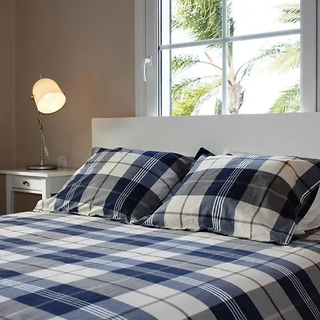 Prime Homes La Paz Holiday 木屋