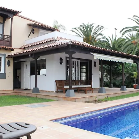 Prime Homes La Paz Holiday * 拉克鲁斯