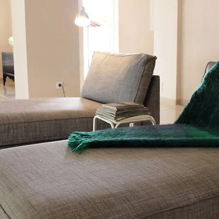 Prime Homes La Paz Holiday