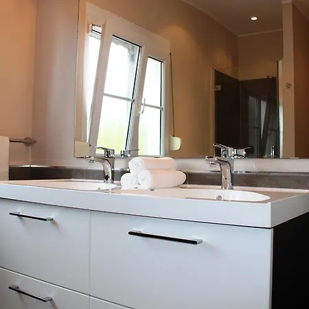 木屋 Prime Homes La Paz Holiday 拉克鲁斯