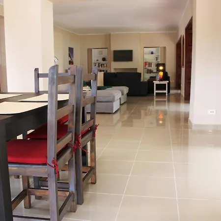 Prime Homes La Paz Holiday 拉克鲁斯