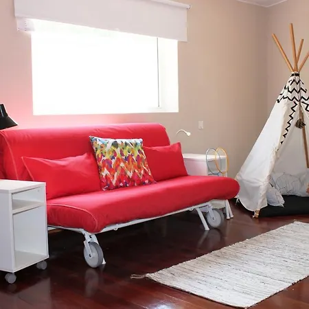 木屋 Prime Homes La Paz Holiday 拉克鲁斯