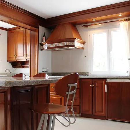 Prime Homes La Paz Holiday 木屋 拉克鲁斯