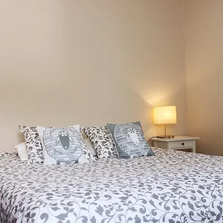 Prime Homes La Paz Holiday 拉克鲁斯
