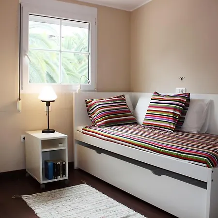 Prime Homes La Paz Holiday