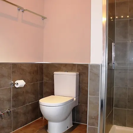 Prime Homes La Paz Holiday 木屋 *