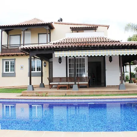 木屋 Prime Homes La Paz Holiday