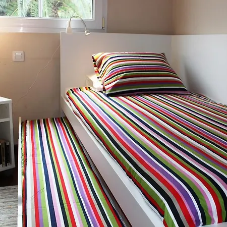 Prime Homes La Paz Holiday *