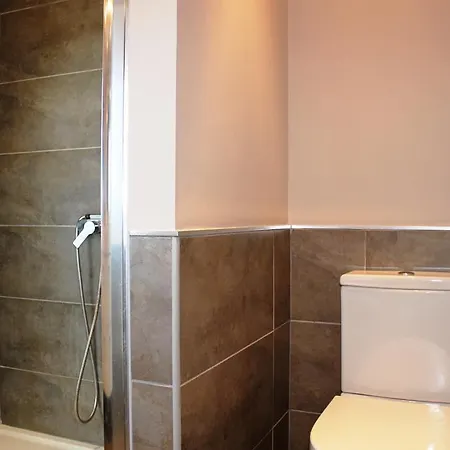 Prime Homes La Paz Holiday * 拉克鲁斯