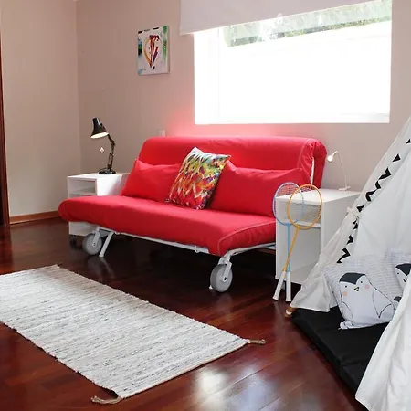 木屋 Prime Homes La Paz Holiday *