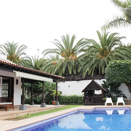 Prime Homes La Paz Holiday *