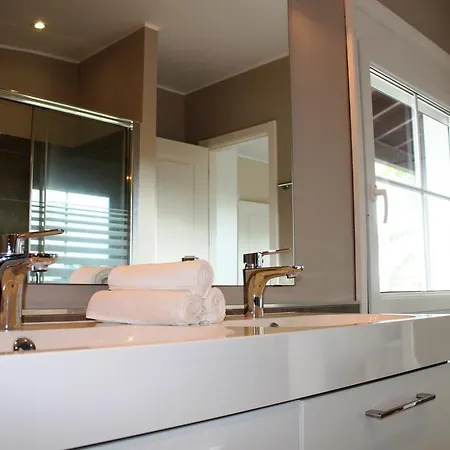 Prime Homes La Paz Holiday * 拉克鲁斯