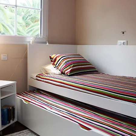 Prime Homes La Paz Holiday 拉克鲁斯