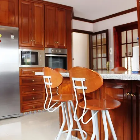 Prime Homes La Paz Holiday 木屋
