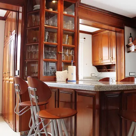 Prime Homes La Paz Holiday * 拉克鲁斯