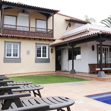 木屋 Prime Homes La Paz Holiday