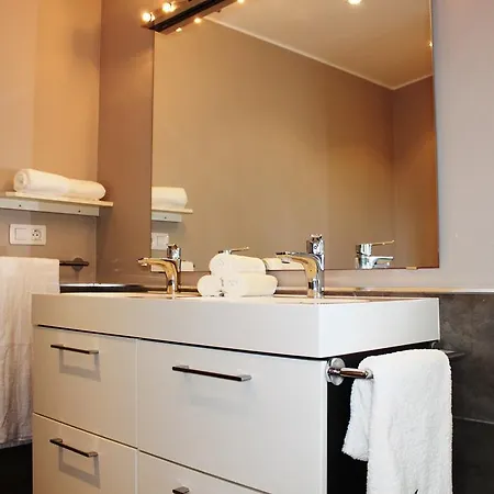 Prime Homes La Paz Holiday 木屋