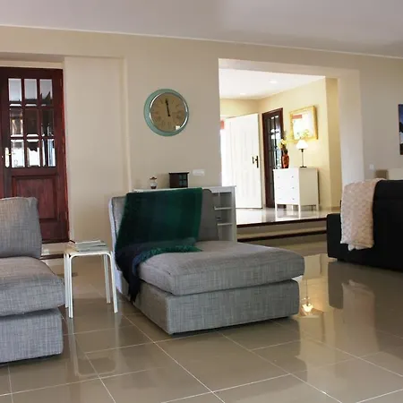 Prime Homes La Paz Holiday *