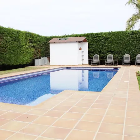 Prime Homes La Paz Holiday 木屋 *