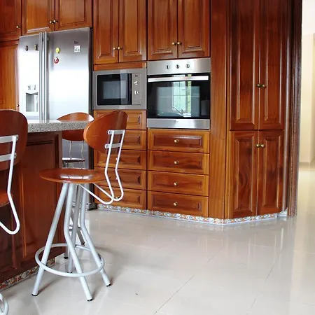Prime Homes La Paz Holiday * 拉克鲁斯