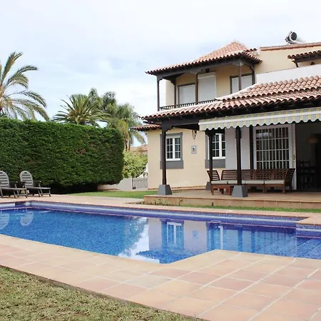 Prime Homes La Paz Holiday 木屋 *