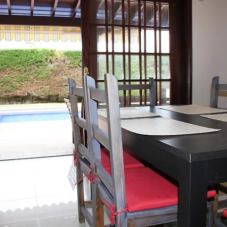 木屋 Prime Homes La Paz Holiday 拉克鲁斯