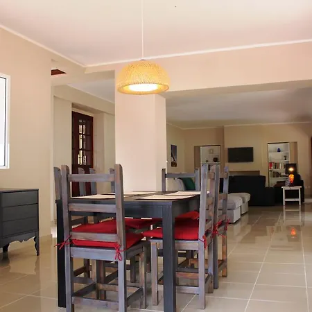 Prime Homes La Paz Holiday *