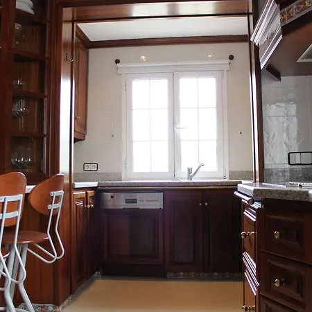 Prime Homes La Paz Holiday