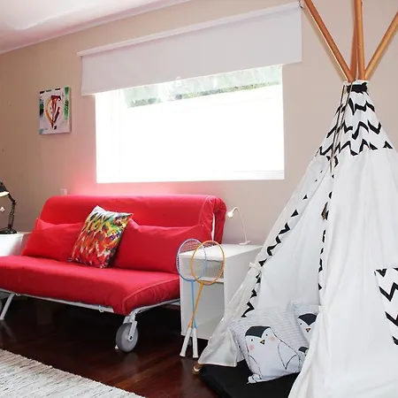 木屋 Prime Homes La Paz Holiday 拉克鲁斯
