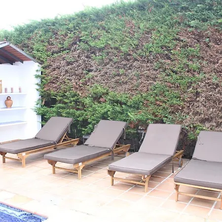 Prime Homes La Paz Holiday 拉克鲁斯