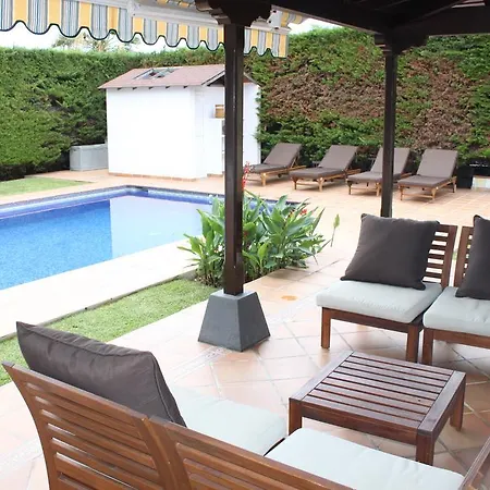 Prime Homes La Paz Holiday 木屋 拉克鲁斯