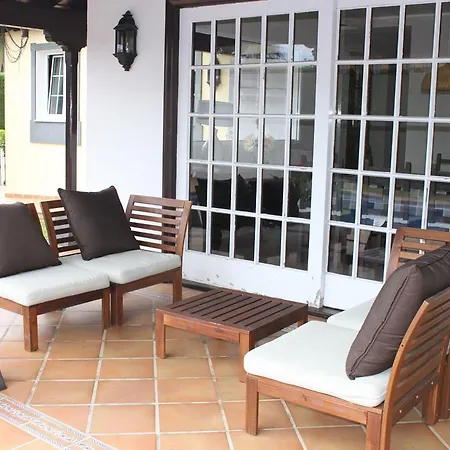 Prime Homes La Paz Holiday 拉克鲁斯