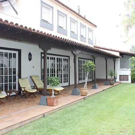 Prime Homes La Paz Holiday *